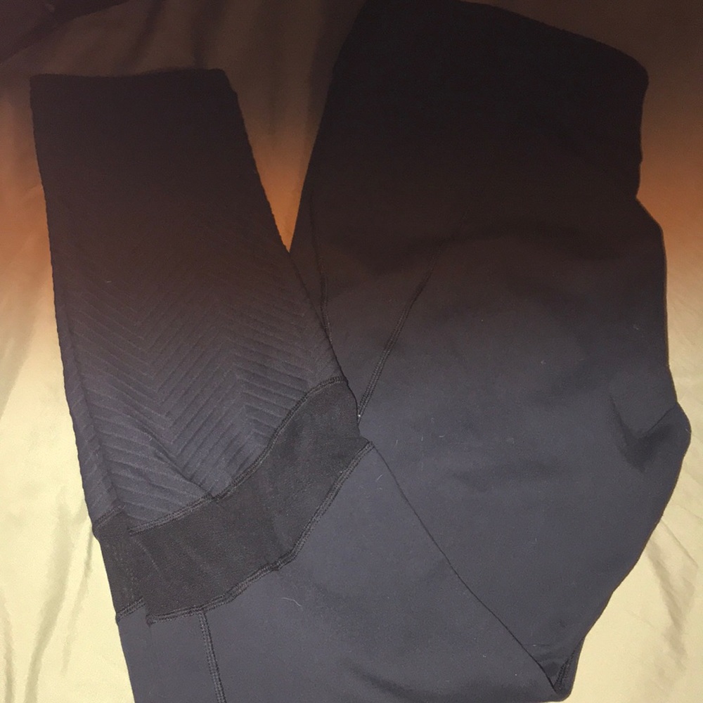Work out leggings